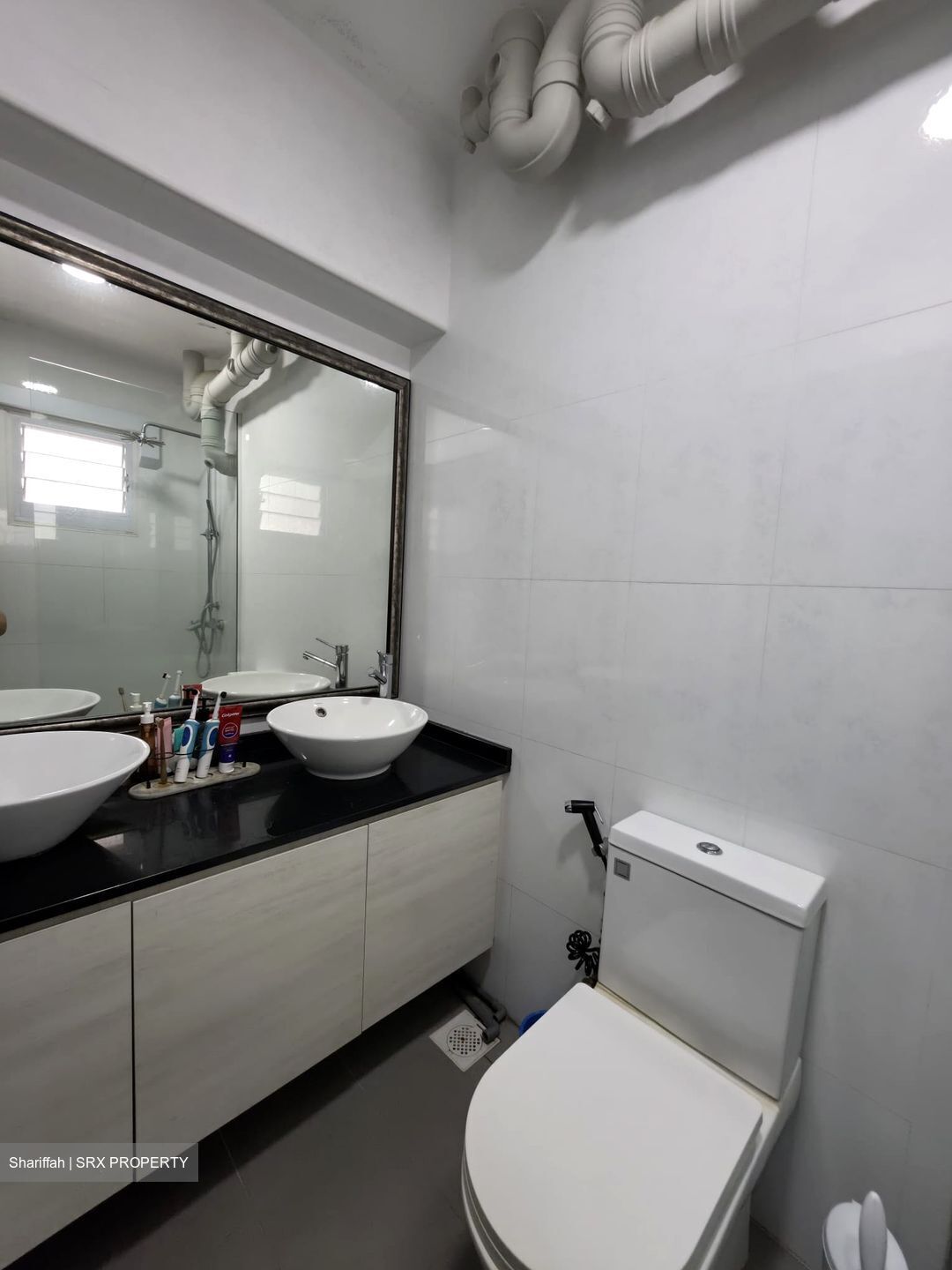 Blk 307D Anchorvale Road (Sengkang), HDB 5 Rooms #632118061